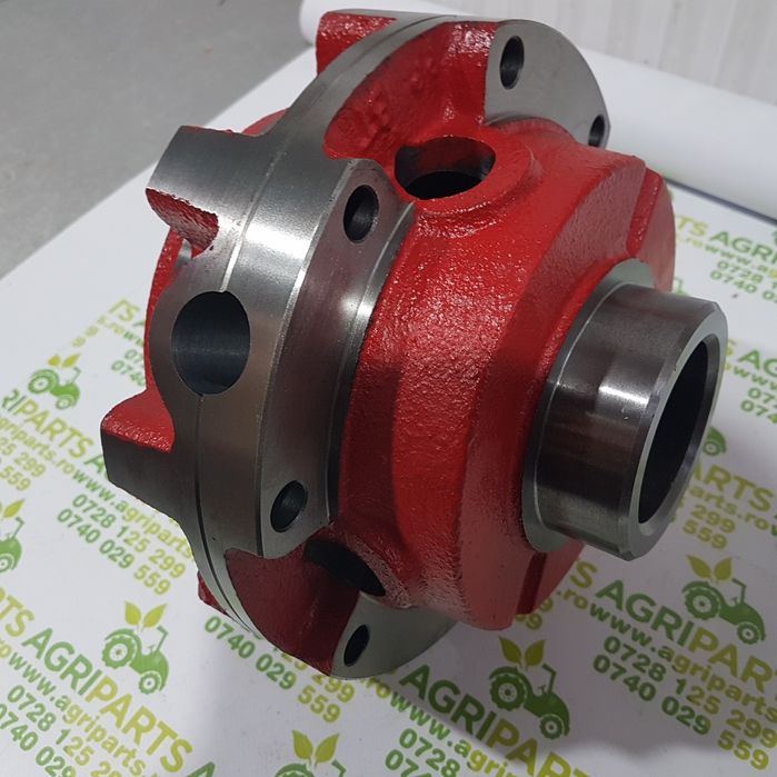 Carcasa satelit diferential tractor u 650