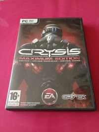 3 video jocuri pc Crysis Maximum Edition, Turok, Dead Space 1