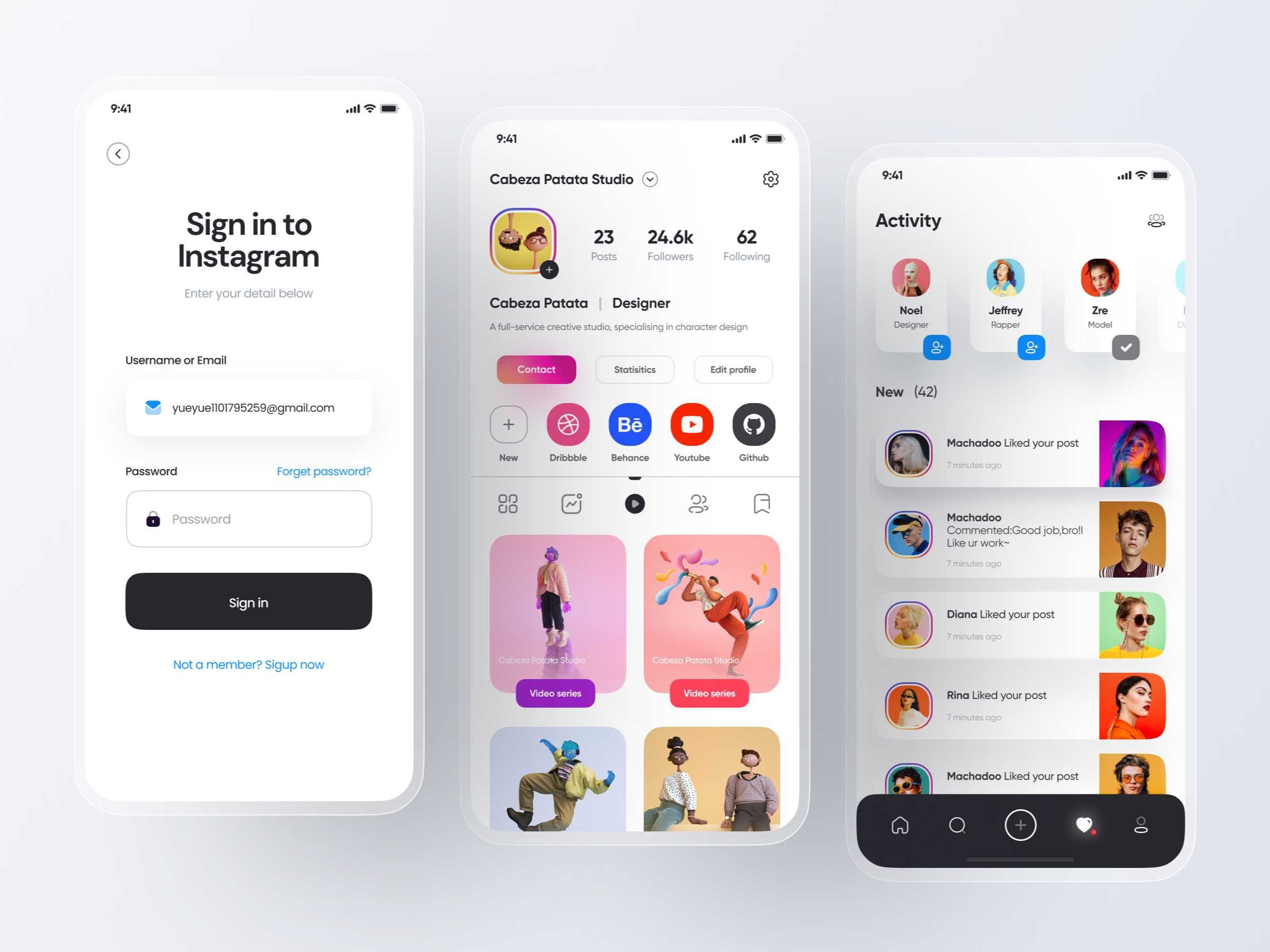 Создание Приложений Android + IOS, Разработка Телеграм ботов, Сайтов