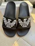 Мъжки чехли Emporio Armani