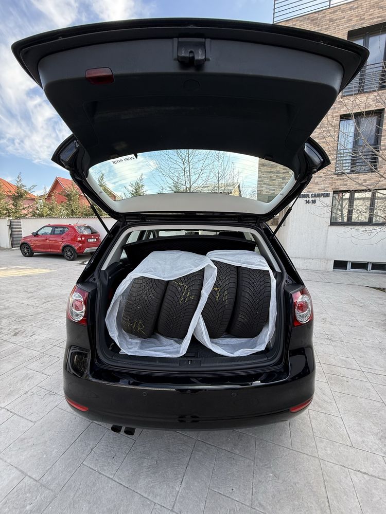 Volkswagen Golf 5 Plus / 2009 / 1.4 Benzina / euro 5