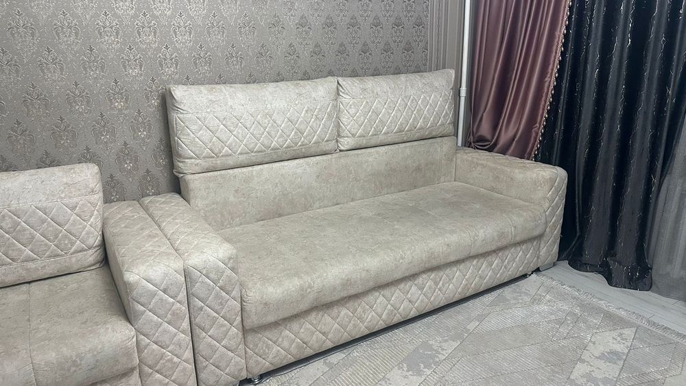 Диван раздвижной