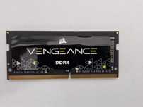 Memorie RAM laptop/notebook Corsair Vengeance 8gb DDR4