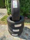 Anvelope iarna Nexen 215/55/r18