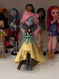Мауседес Кинг: Бу йорк кукла Monster High