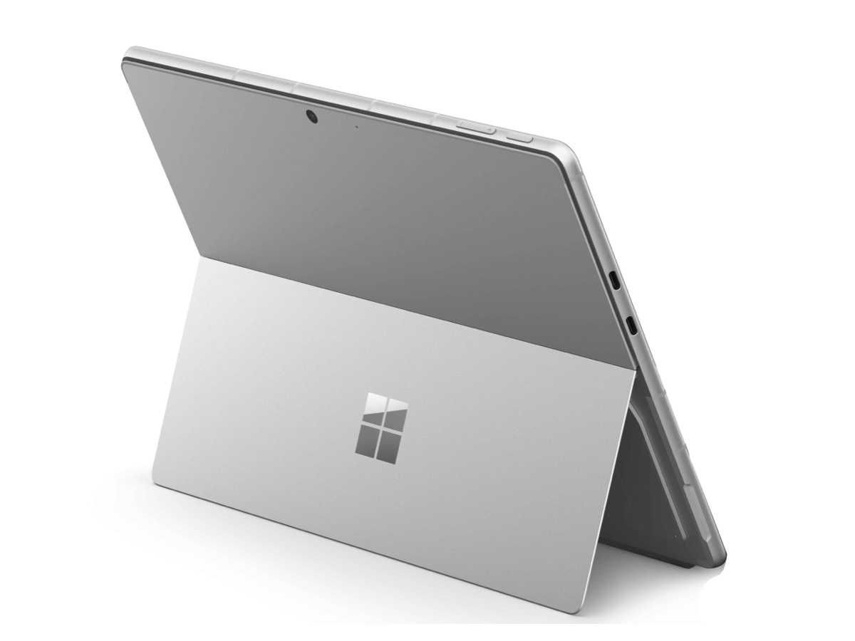 НОВ! Таблет Microsoft Surface Pro 9 5G SQ3 8RAM 128GB Гаранция!