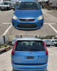 Ford Fokus C-max 1.8i