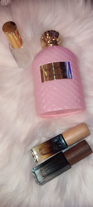 My Geisha, Powder, original, sticluță de 12 ml, pentru poșetă/cadou