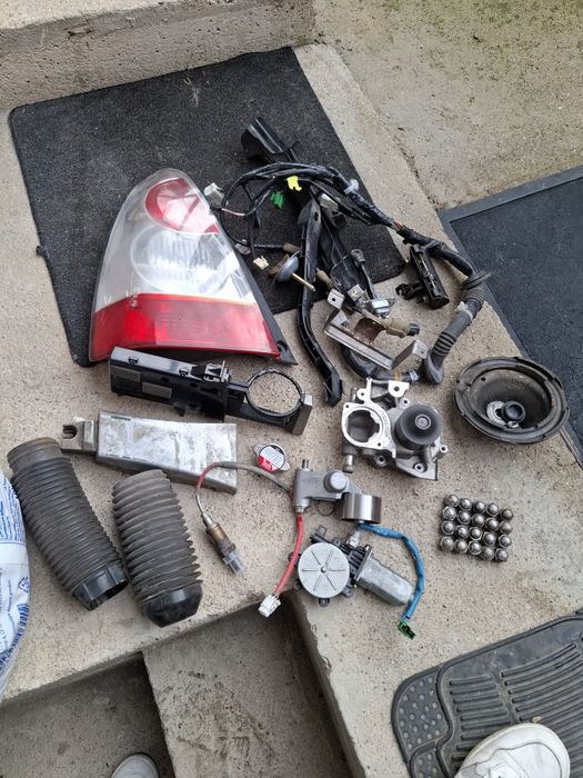 Останали      части     за     субару форестър