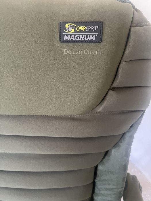 Scaun Carp Spirit