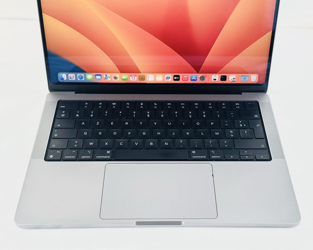 Apple MacBook Pro 14'' M2 PRO 32RAM 512GB SSD Space Gray Гаранция!