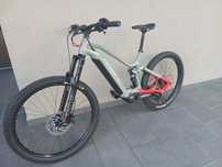 Bicicleta Electrica Full Suspension Mullet 160 Enduro Yamaha 85nm 720