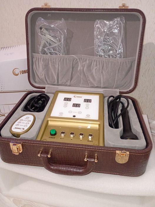 Продам массажный аппарат FOHOW — Yang-Sheng Fohow Meridians Massager (