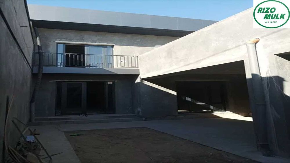 Назарбек Почта мавзесида шинамгина ховли сотилади. NR494/77