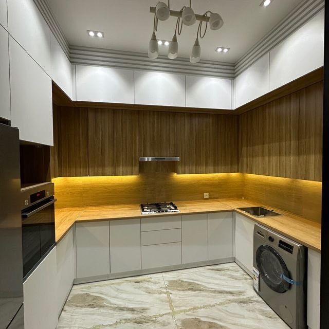 Mebel oshxona uchun buyurtmaga yasab beramiz