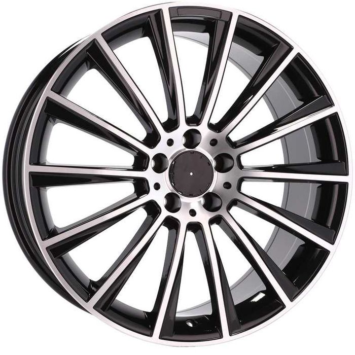16" Джанти Mercedes 5X112 A W169 W176 B W245 W246 C W204 205 E 212 213
