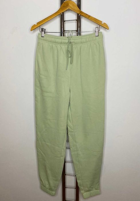 Pantaloni trening interior pufos Topshop - marime L/XL