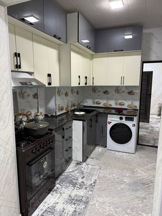 Аренда г.Чирчик троицкий