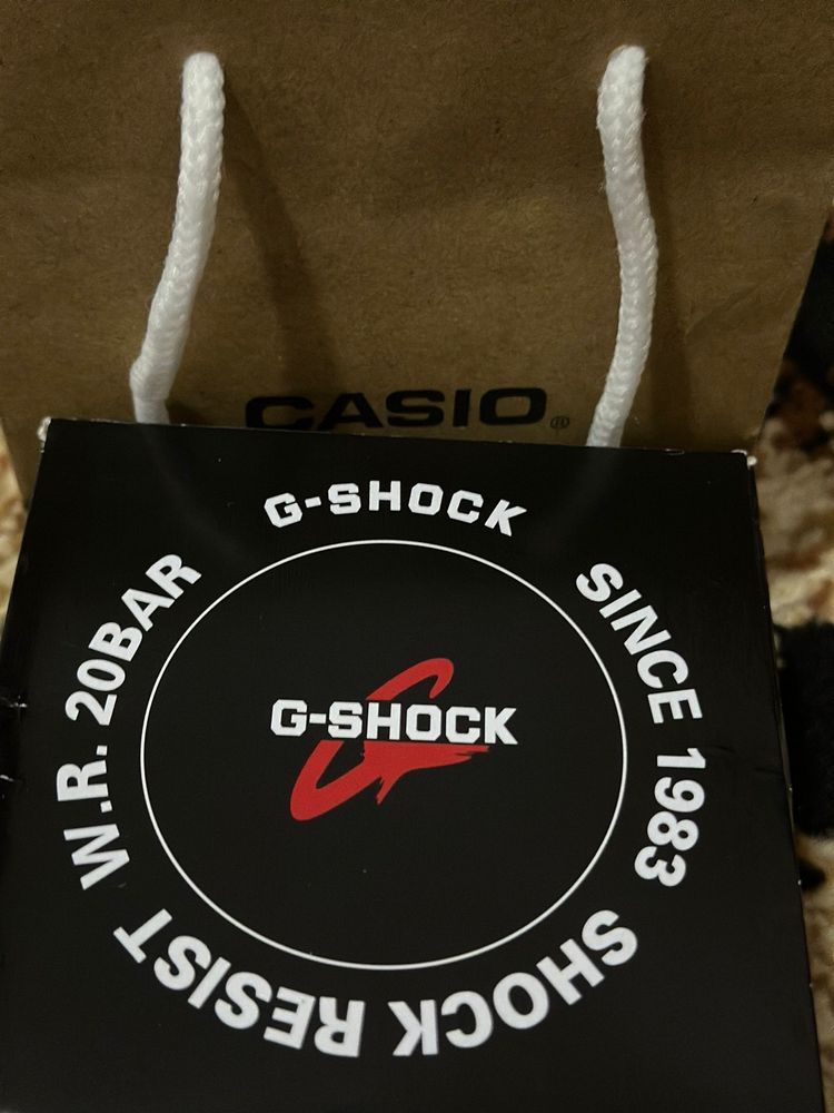 Vând Ceas G-SHOCK