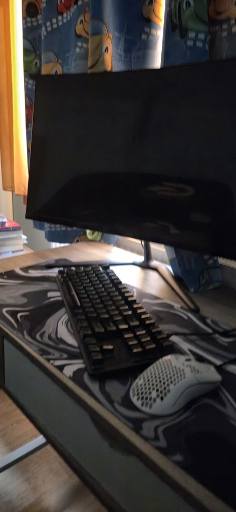 Monitor ACER Gaming