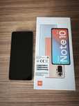 REDMI Note 10 pro