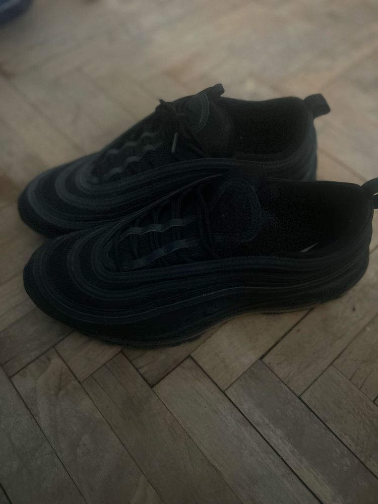 Маратонки NIKE 97
