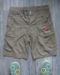 Vintage Nike shorts / къси панталони