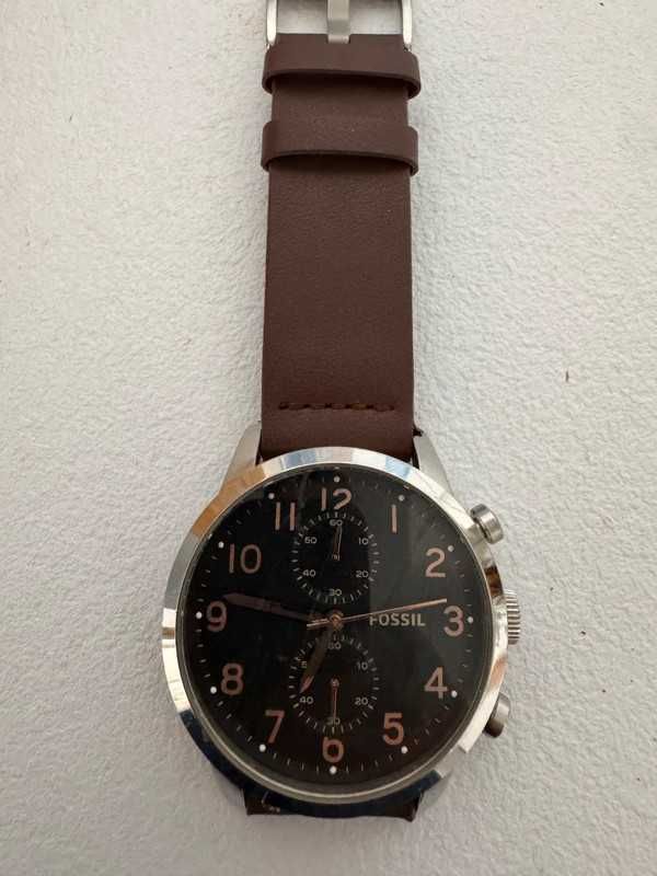 Ceas Fossil barbati