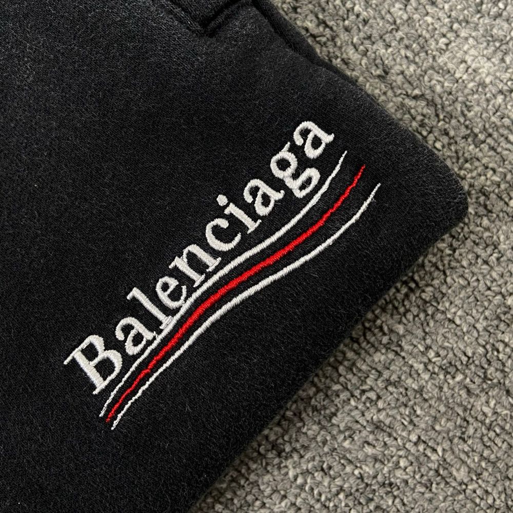 Pantaloni Balenciaga Calitate Premium