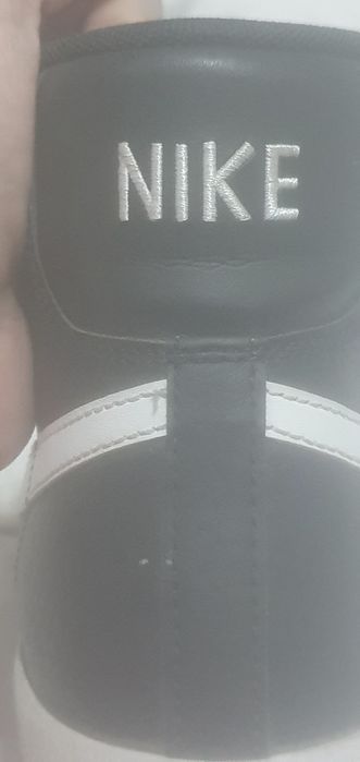 Blazer Nike fete-femei