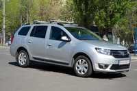 Dacia Logan MCV 11/2015 Benzina euro 6