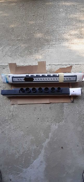 Rigola dus Wirquin Venisio 900mm