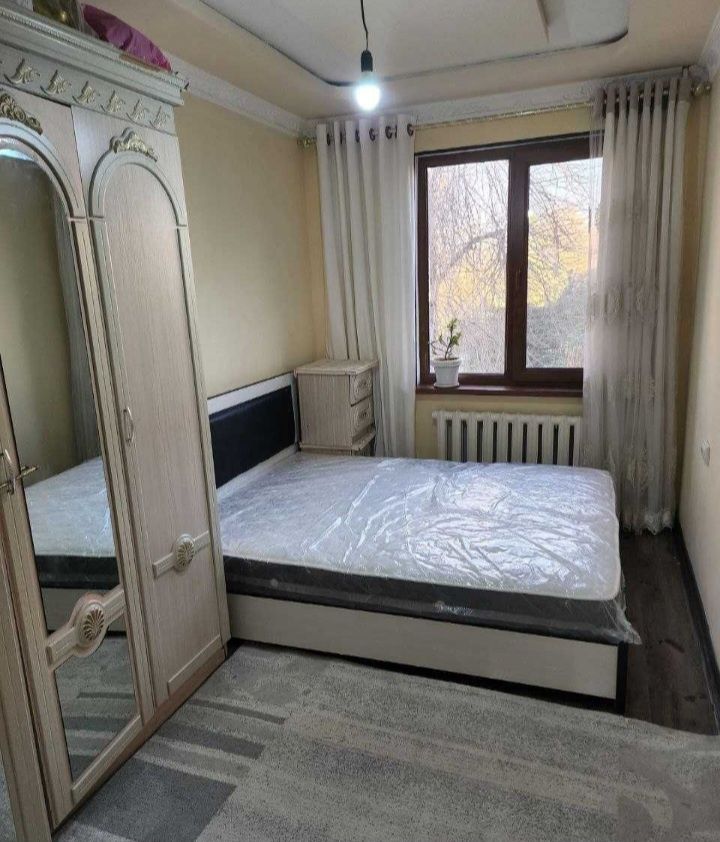 Arenda kvartira Yunusobod 15 kvartl 4 Xona