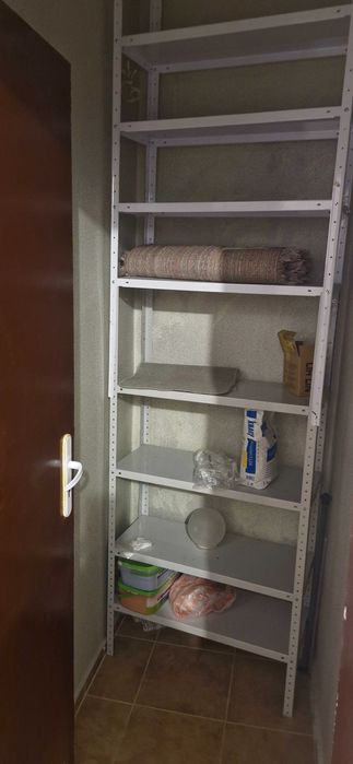 Двустаен апартамент ул. Мария Луиза