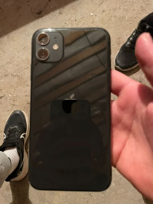 айфон 11 128 гб.