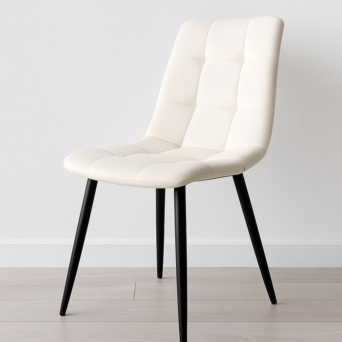 Стул в стиле минимализм