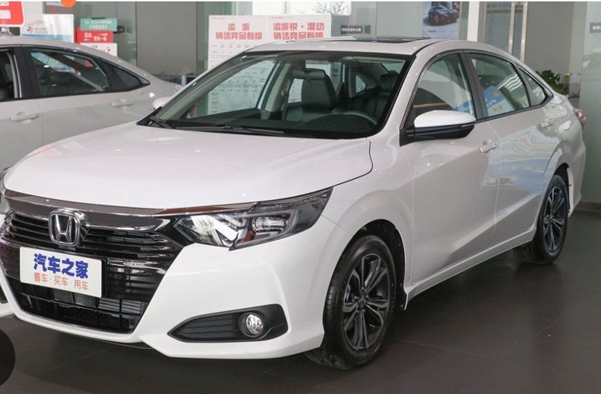 Honda crider boshlangich 30%