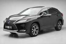 Lexus Seria RX Istoric service complet Lexus, Garanție 12 luni, Posibilitate Leasing