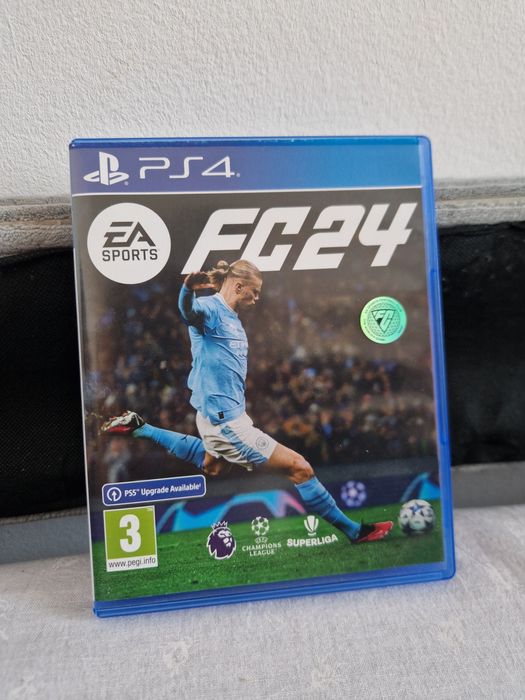 Vând joc PS4 FIFA 24