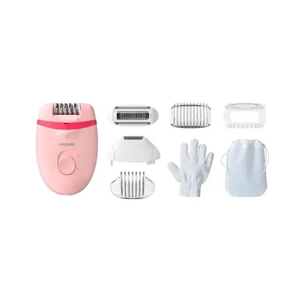Эпилятор Philips BRE285/00 в Ташкенте