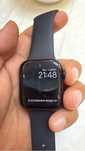 Срочно продам смарт часы apple watsh SE 44 mm