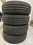 Автомобилни гуми KUMHO ECOWING