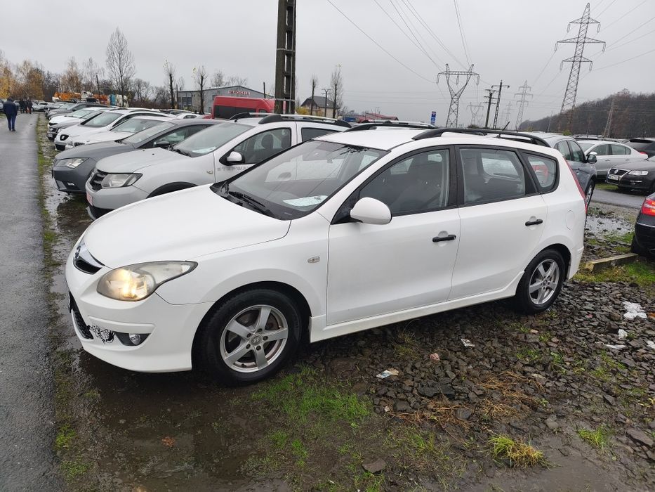 Okazii Hyundai Disel