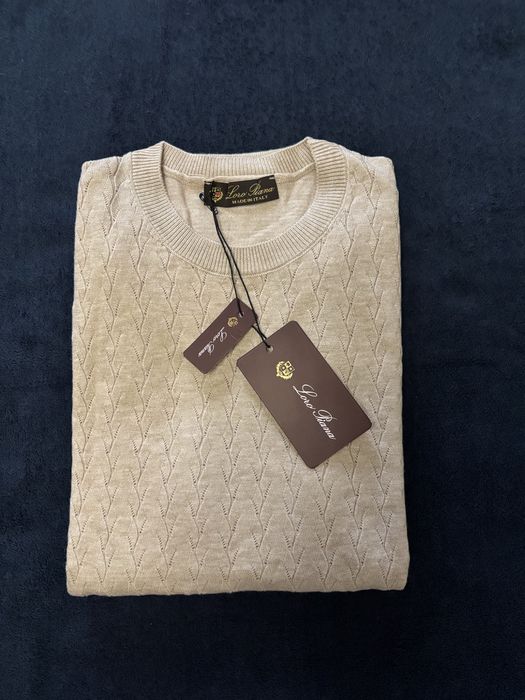 Pulover Loro Piana