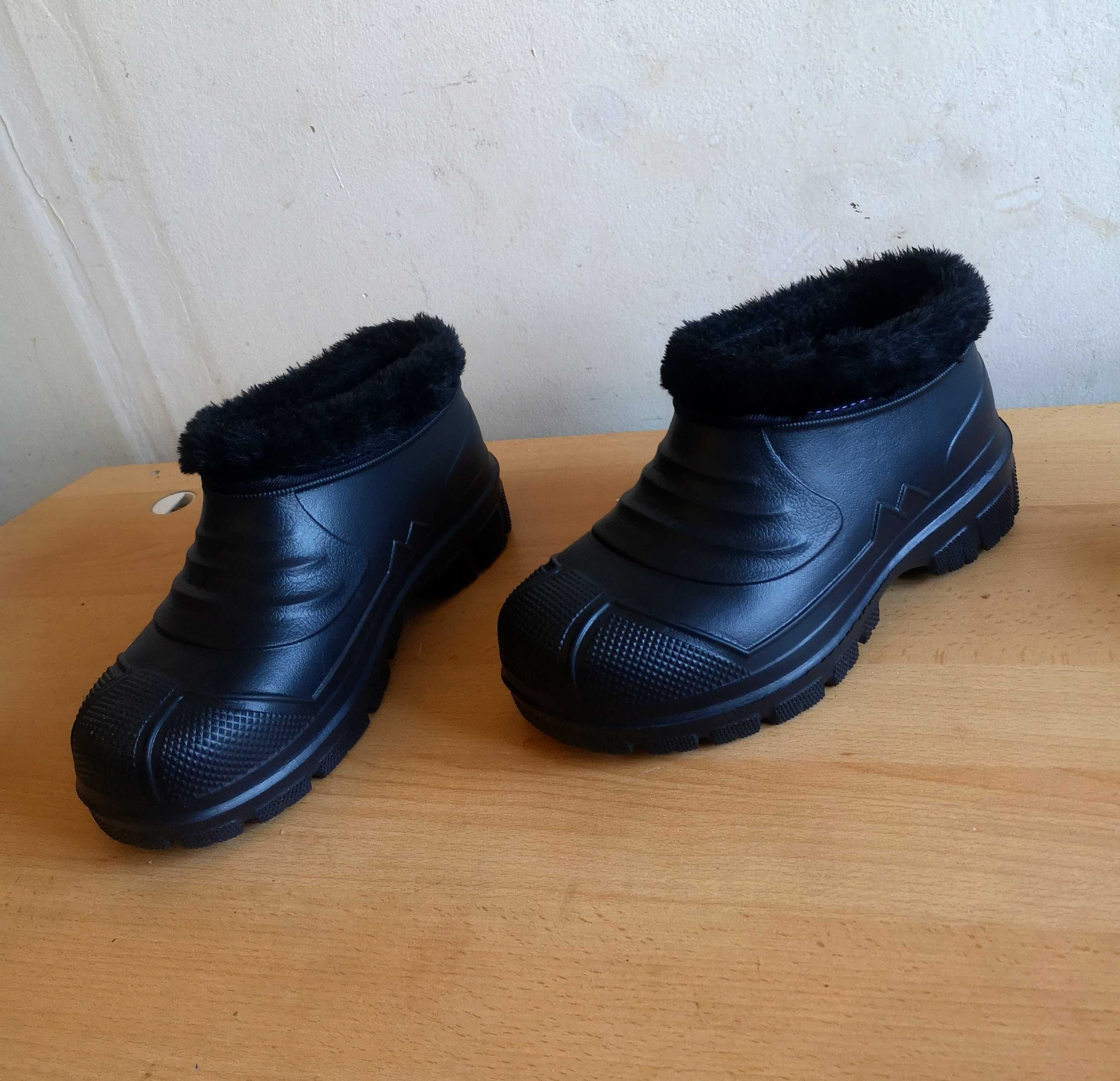 Pantofi gradina 41