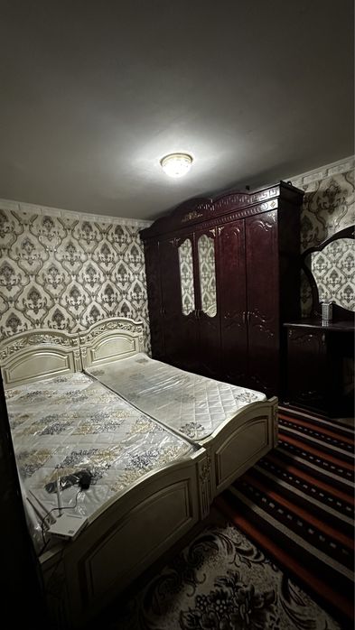 Samarqand Shahridan uy Arenda ga beriladi