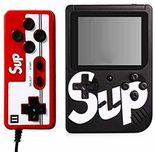 Sup Game Box- Преносима Видео игра 400 в 1 тип nintendo+ ДЖОЙСТИК