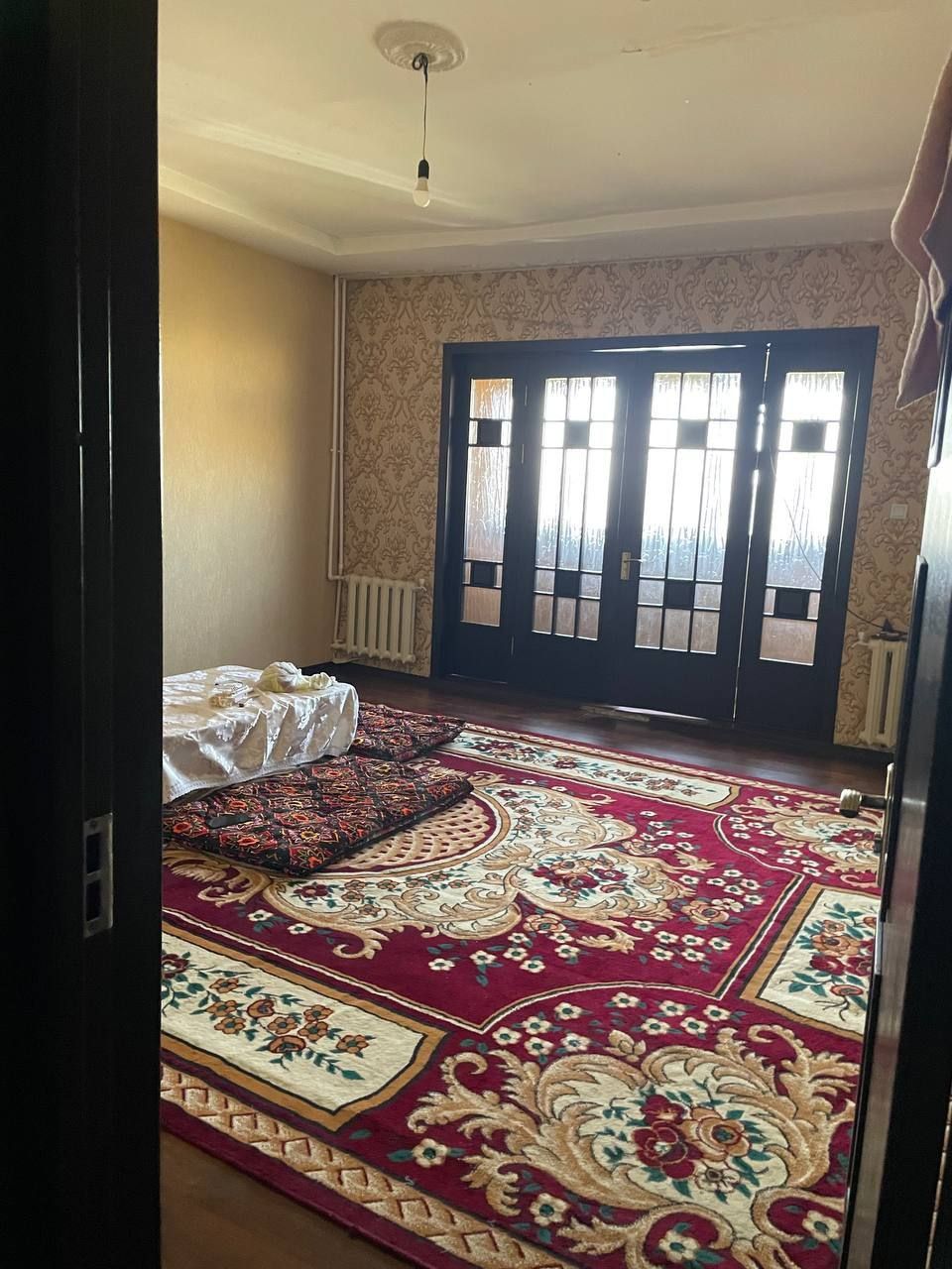 Аренда квартиры кизлар