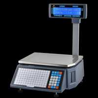 Весы с печатью этикеток Rongta RLS 1100 (UMAG) 30кг