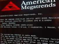 Procesor Intel Comet Lake, Core i9 10850K 3.6GHz soket 1200 fara coole